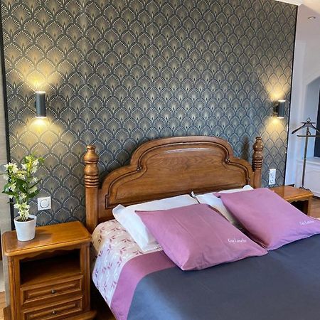Saint-Didier-de-la-Tour Domaine De La Provencale Bed & Breakfast エクステリア 写真