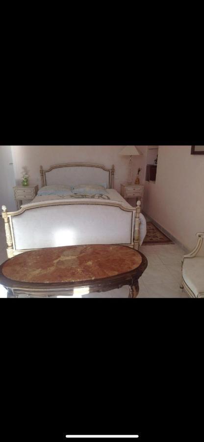 Saint-Didier-de-la-Tour Domaine De La Provencale Bed & Breakfast エクステリア 写真