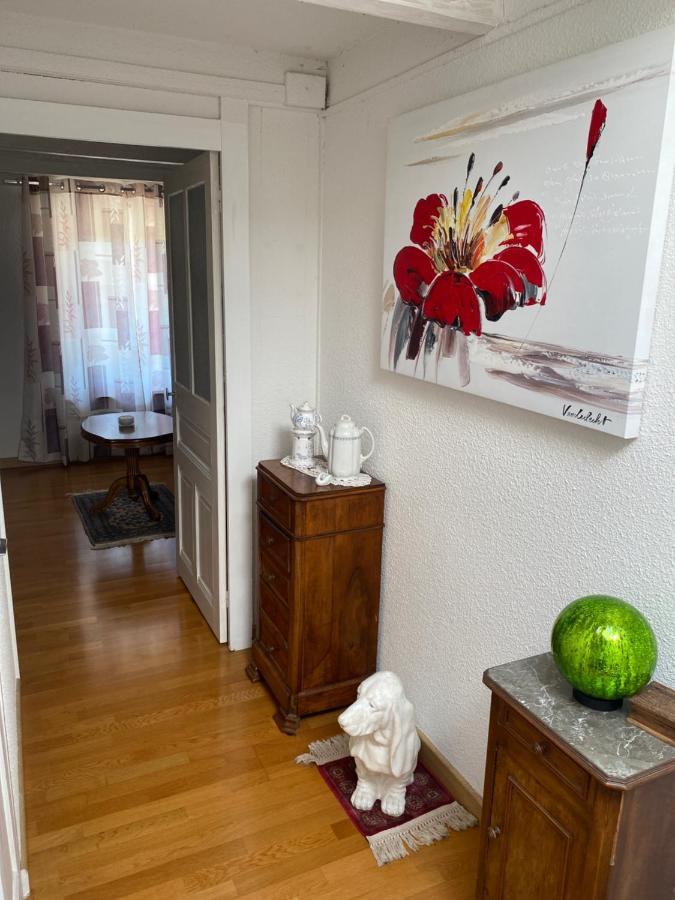 Saint-Didier-de-la-Tour Domaine De La Provencale Bed & Breakfast エクステリア 写真