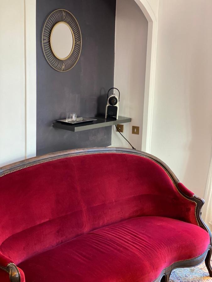 Saint-Didier-de-la-Tour Domaine De La Provencale Bed & Breakfast エクステリア 写真