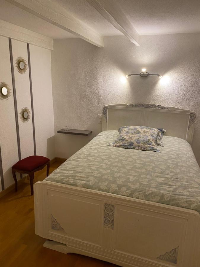 Saint-Didier-de-la-Tour Domaine De La Provencale Bed & Breakfast エクステリア 写真